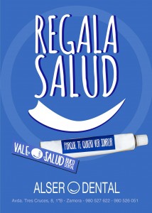Regala Salud