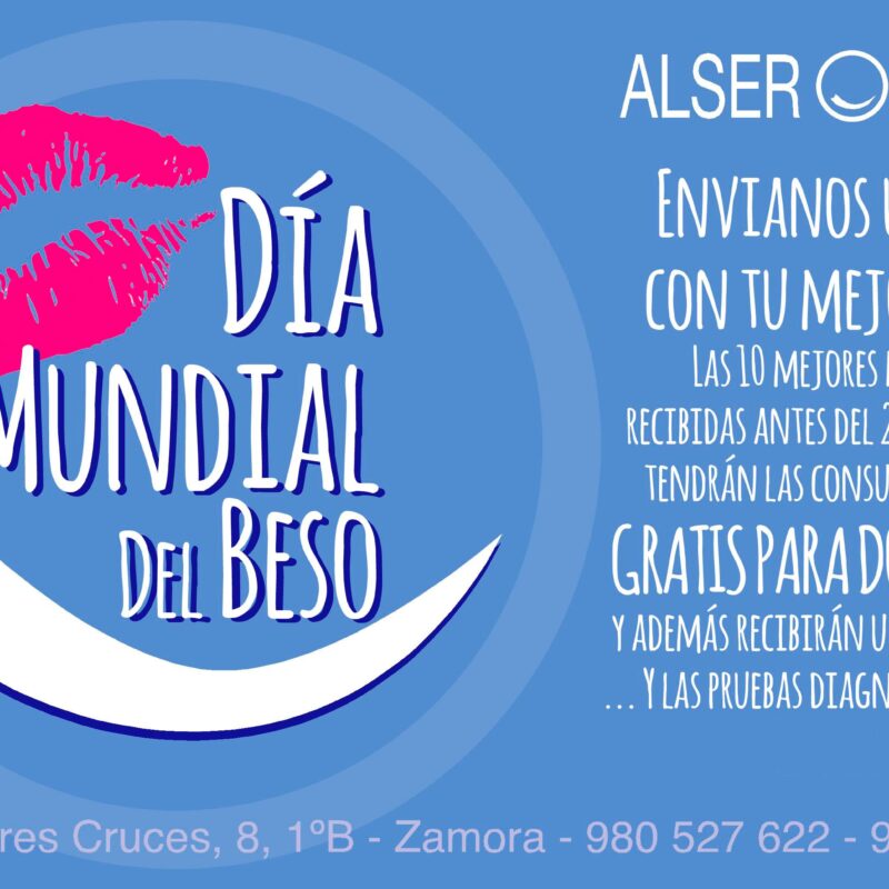 Semana del beso