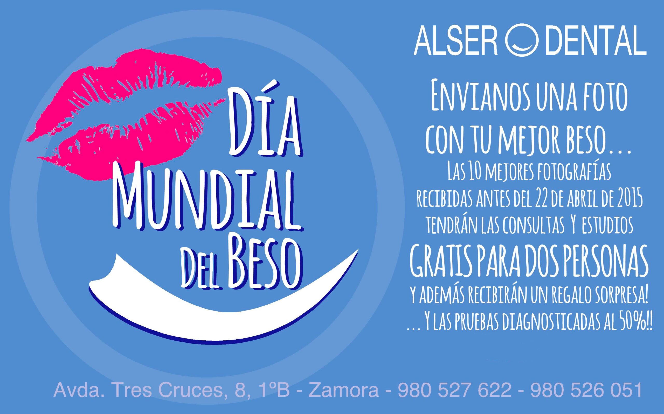 Semana del beso
