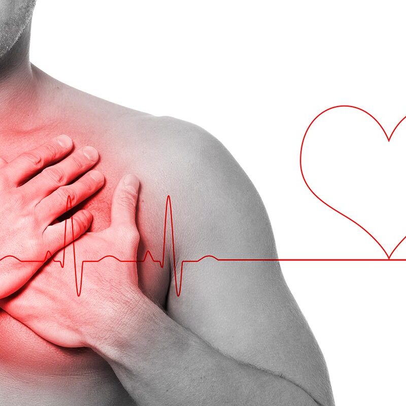 La higiene bucodental protege el corazón