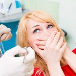 ¿Miedo al dentista? Tenemos la solución