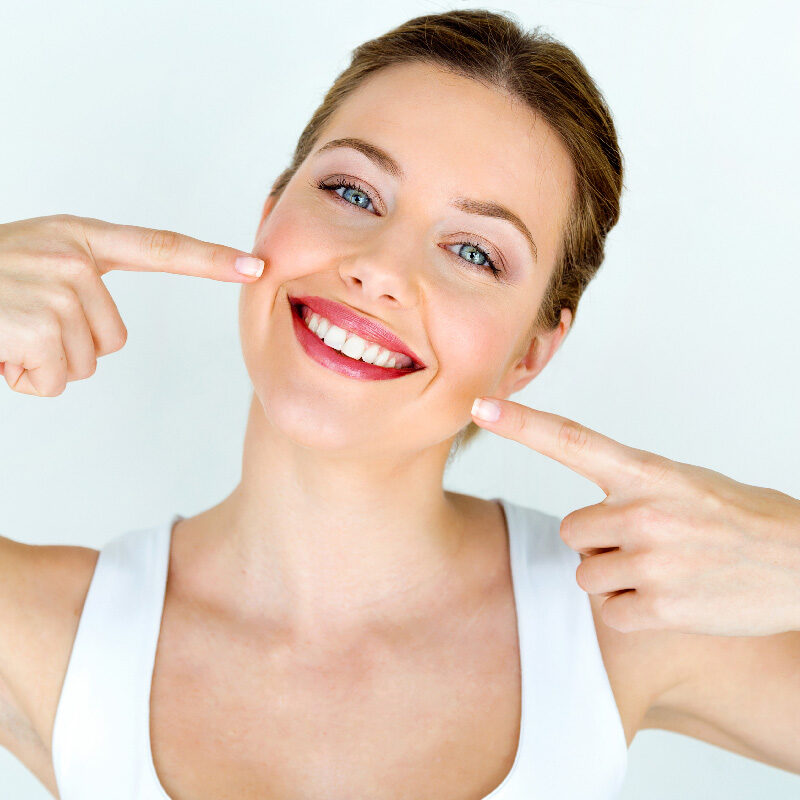 4 reglas básicas de la salud bucodental