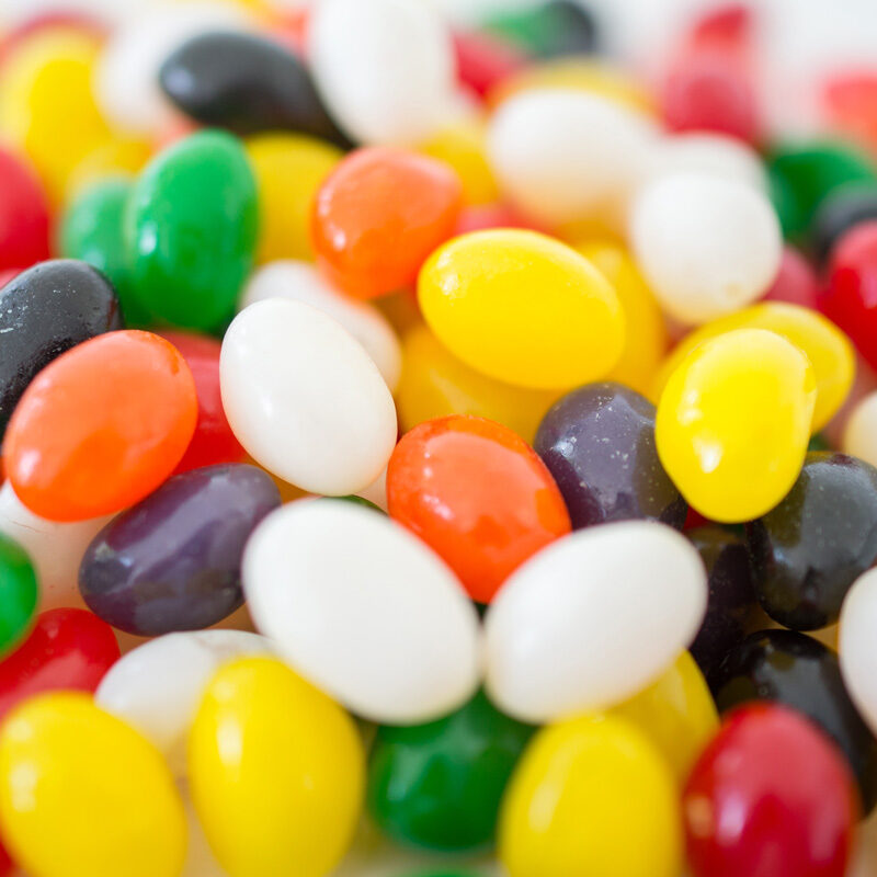 3 Pistas para saber si un alimento es cariogénico