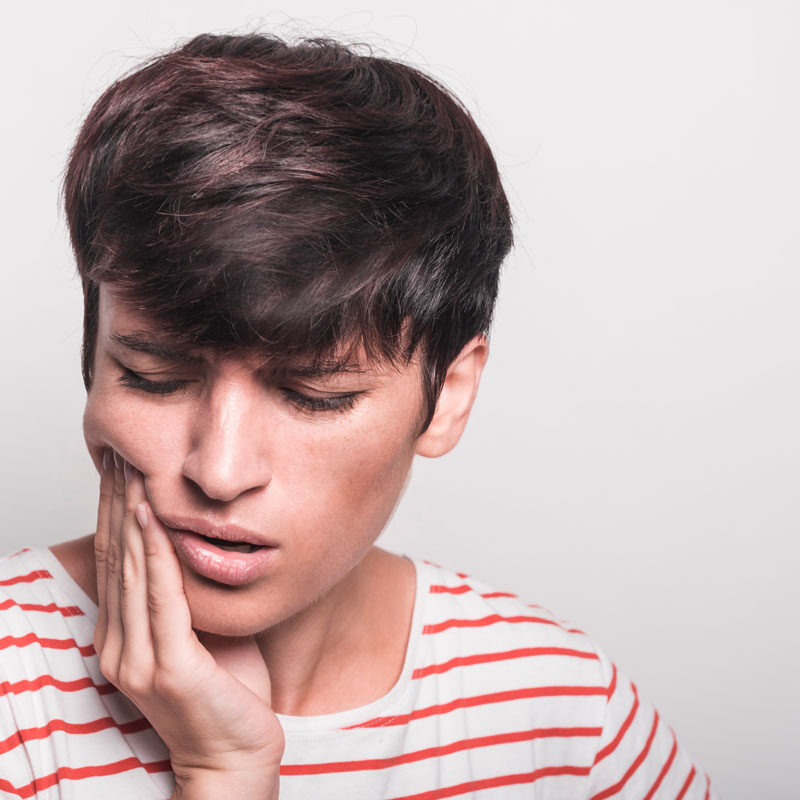7 dolores que puede solucionar una ortodoncia