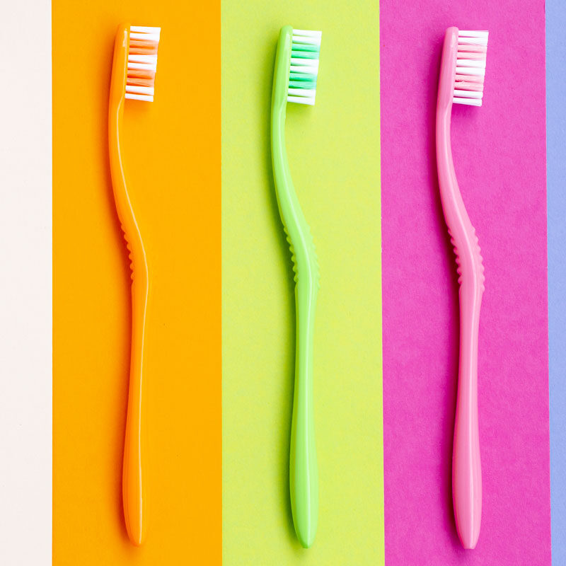 Cepillo de dientes