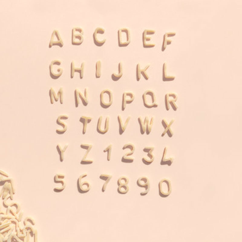 Sopa de letras