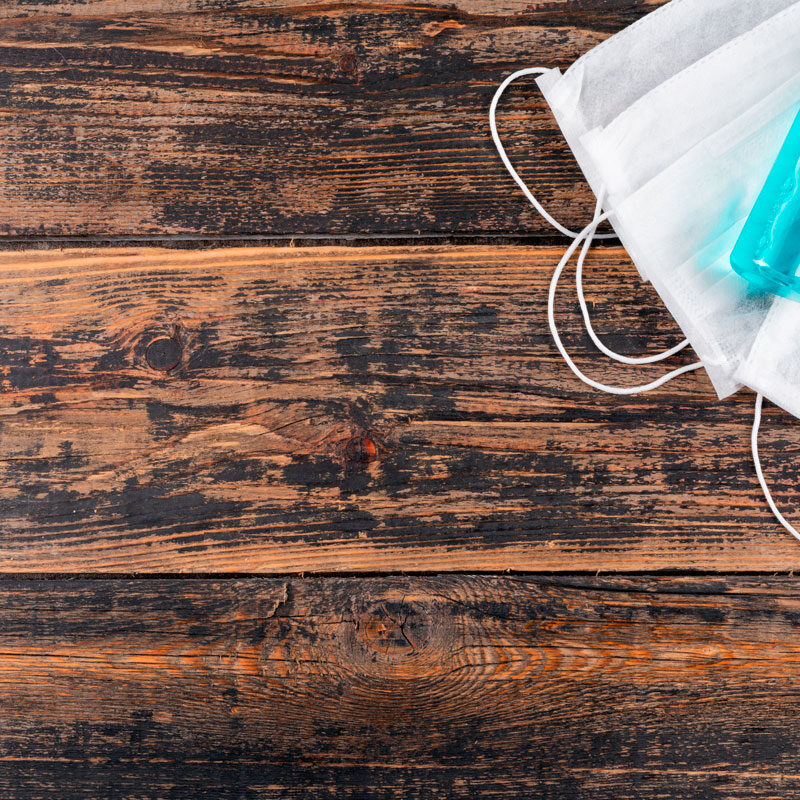 5 recomendaciones odontológicas durante el confinamiento por COVID-19