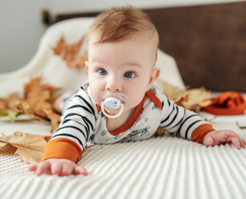6 Consejos que mejoran la vida de tu bebé