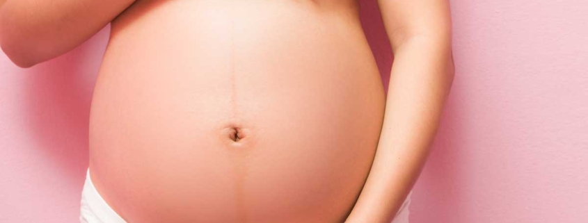 4 pautas para una buena salud bucodental en el embarazo