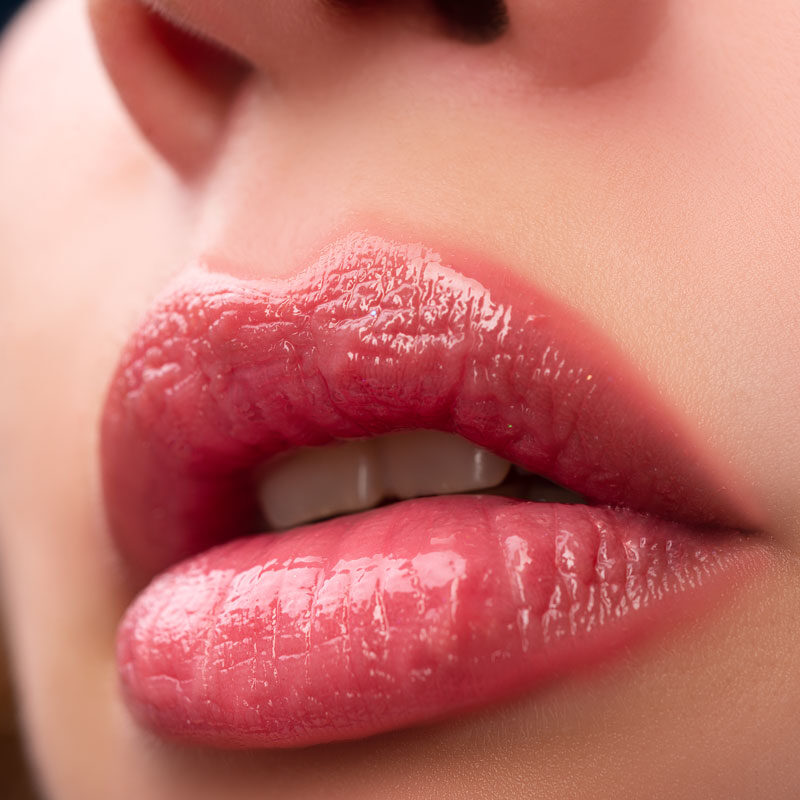 ¿Por qué tengo los labios resecos?