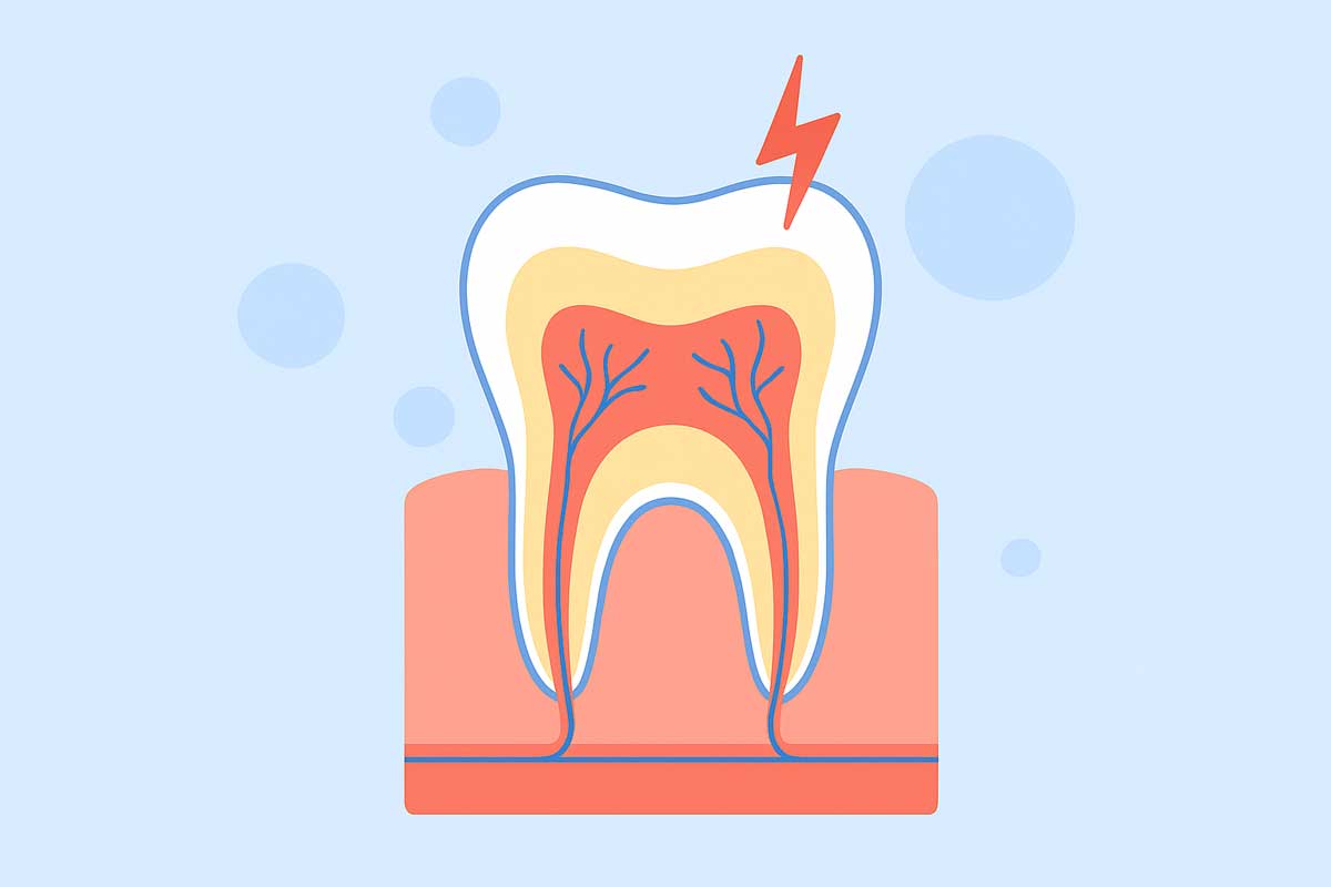 Endodoncia en Zamora