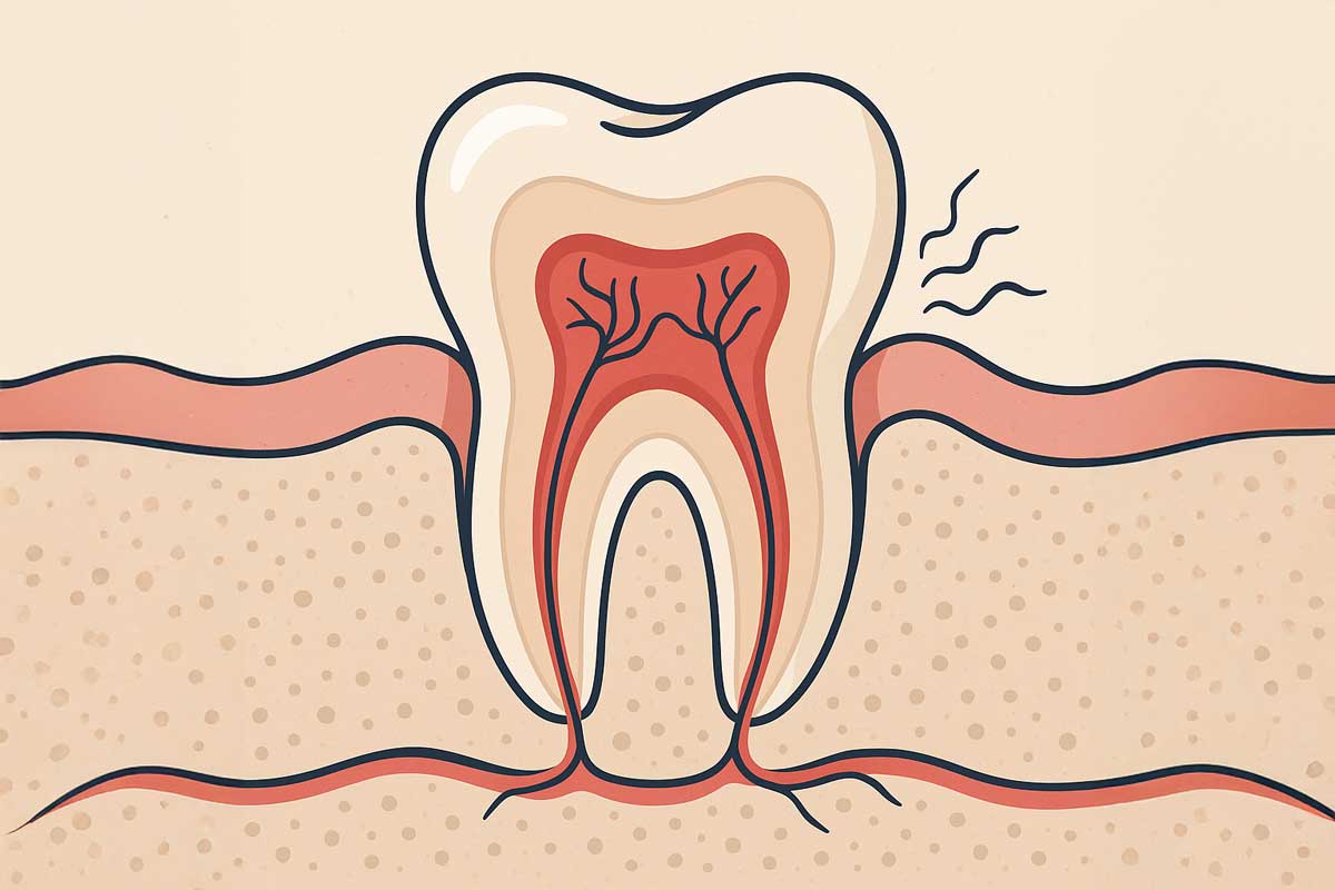 Endodoncia en Zamora